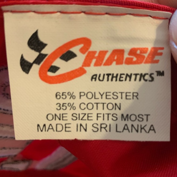 Vintage ‘00 NASCAR Winston Cup Champion Snapback - Picture 5 of 6